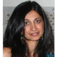 Poornima Mukerji - Radiology