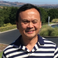 Weiping Wang - Radiology