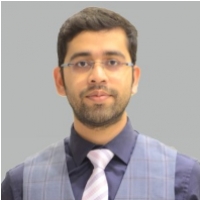 Dr Anique Ali - Internal Medicine