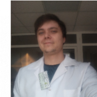 Dmitro Kyiashko - Radiology