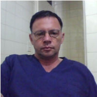 Sergio Samoilovich - Psychiatry