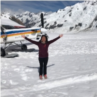 Freda Jawan - Radiology